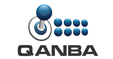 Qanba logo