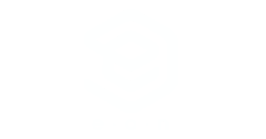 eon logo white